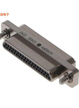 MM-212-037-113-4100 -[全新CONN MICRO-D PLUG 37POS SLDR CUP]