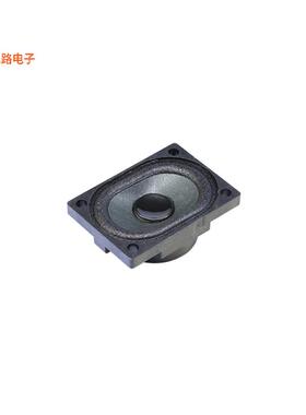 CMS-402813-24SP -原装[SPEAKER, 40 X 28.4 MM, 13.3 MM D磁性