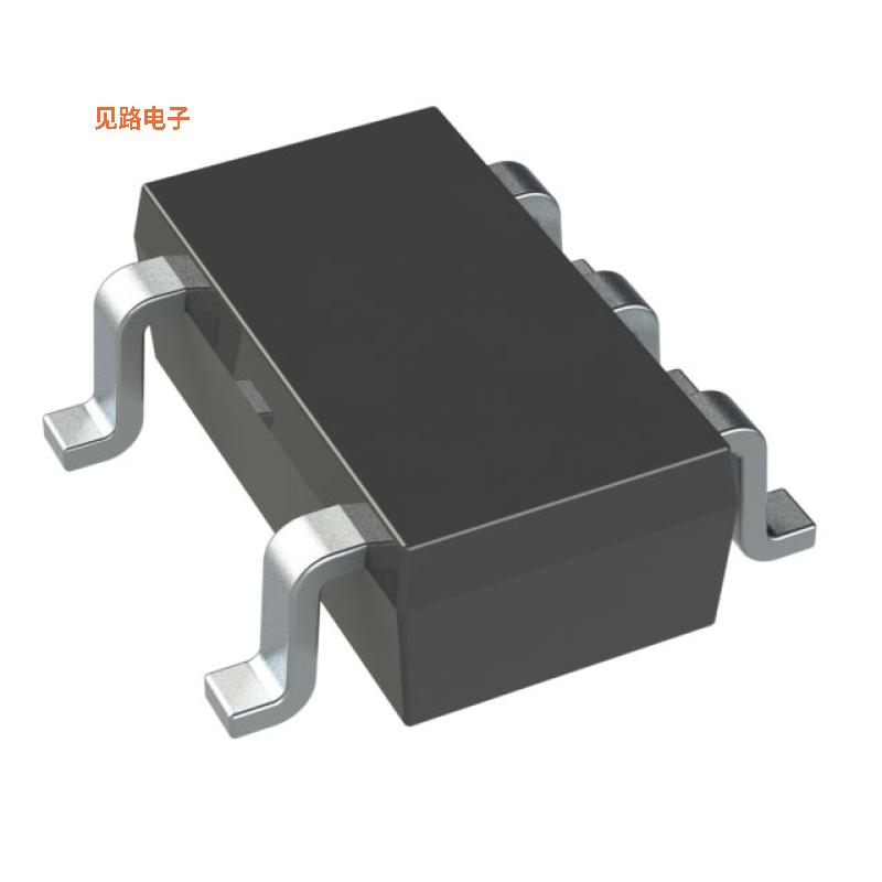 AP2191WG-7 -[全新IC PWR SWITCH P-CHAN 1:1 SOT25]