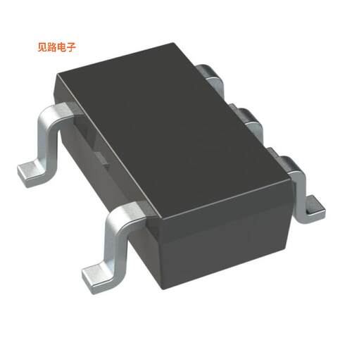 AL17051V5W5-7 -[全新 HV INT SWITCH SOT25 T&R 3K]