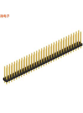 SL LP 2 164 62 G -[全新LOW PROFILE, STRAIGHT,  0.635 M]