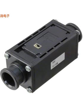 D6F-02L7-000 -[全新SENSOR GAS FLOW TYPE 0-2L/MIN]