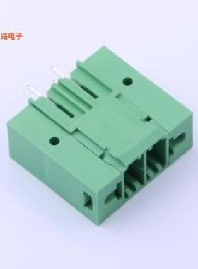 JL5EDGVHM-76202G01 -原装[公座/带耳/直脚插拔式接线