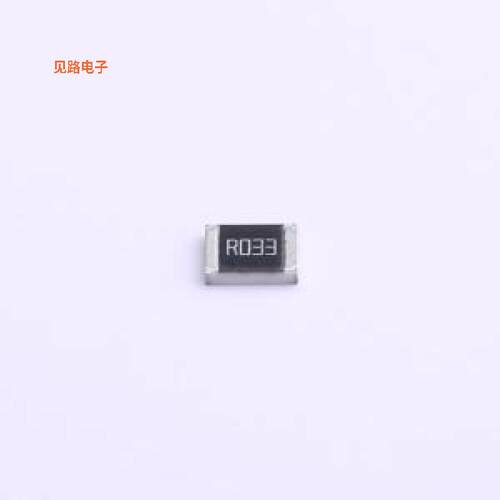 RL1210FR-070R033L -[原装RES 0.033 OHM 1% 1/2W 12101210