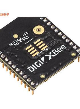 XB3-24Z8PT -原装[RF TXRX MOD 802.15.4 TRC ANT TH已验证