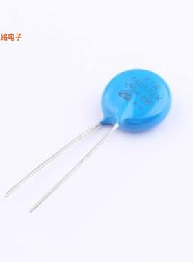 FTR14D102K -[原装压敏插件,P=7.5mm