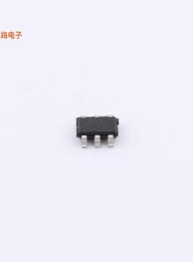 MAX4624EZT+T -[原装模拟/多路复用器TSOT-23-6