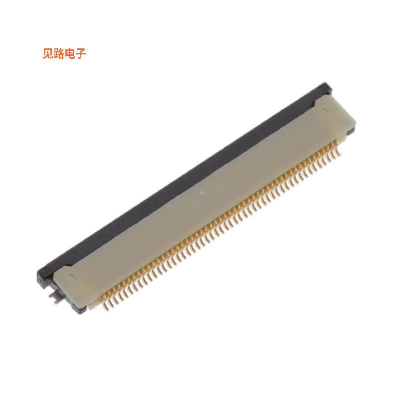 62684-50110E9ALF -原装[CONN FPC BOTTOM 50POS 0.5MM R/AFPC