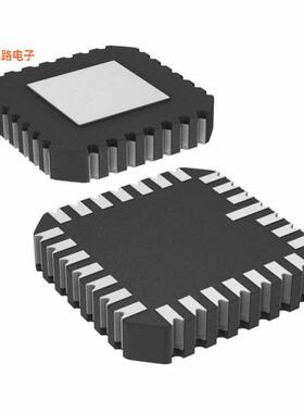 5962-88565023A -原装[IC OPAMP GP 6.5MHZ QD LN 28CLCC标准