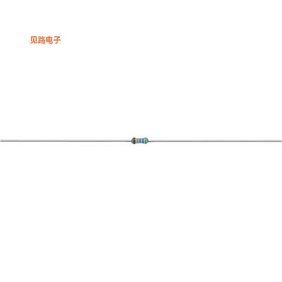 MBA0204BC1000FCT00 -[全新MBA/SMA 0204-50 1% KL CT 100R]