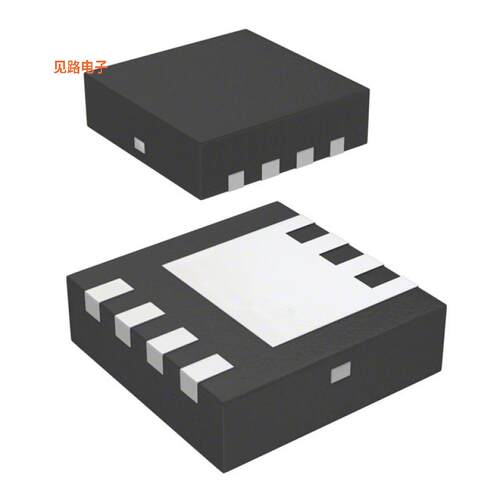 SISS60DN-T1-GE3 -[全新MOSFET N-CH 30V 50.1/181.8A PPAK]