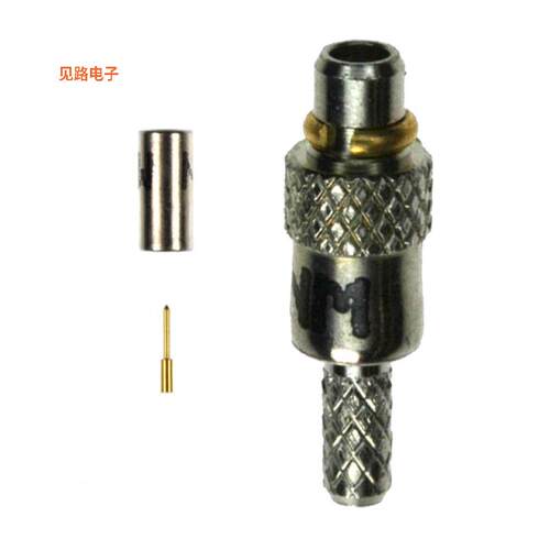 908-NM41200 -原装[CONN MMCX PLUG STR 50 OHM SOLDERMMCX