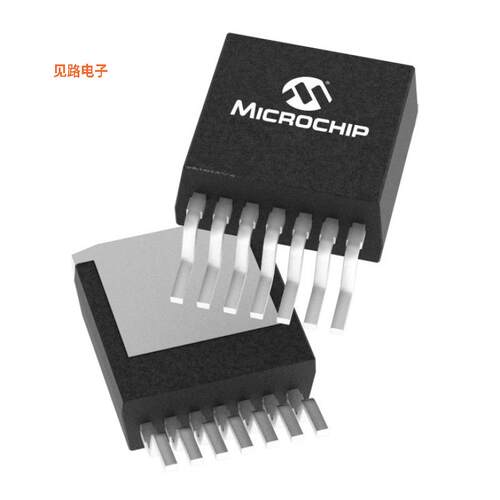 MSC025SMB120SDT/RM -[全新MOSFET SIC 1200 V 25 MOHM TO-263]