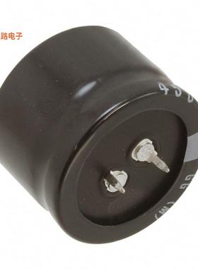 LGG2C122MELC25 -原装[CAP ALUM 1200UF 20% 160V SNAP TH1200 F