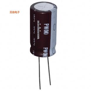 ALUM 33UF TH33 原装 RADIAL CAP 350V UPW2V330MHD 20%
