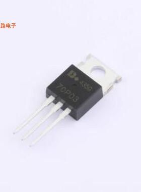 DOP70P03 -[原装(MOSFET)TO-220