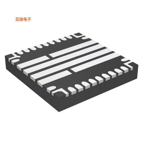 UCD7242RSJT -[全新IC REG BUCK 10A DL 32VQFN]