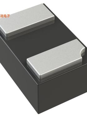 BZT52C39LP-7B -[原装DIODE ZENER 39V 250MW 2DFNX1-DFN1006-2