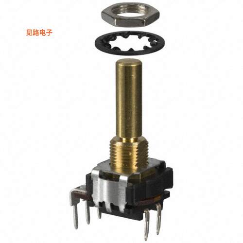 288V232R161B2 -[全新ROTARY ENCODER MECHANICAL 16PPR