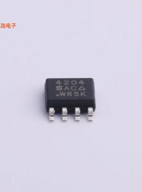 SI4204DY-T1-GE3 -[原装MOSFET 2N-CH 20V 19.8A 8SOICSO-8
