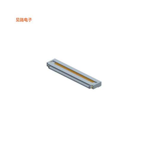 51540-02001-001 -原装[0.5MM PITCH 20 POSITION FRONT FLFPC