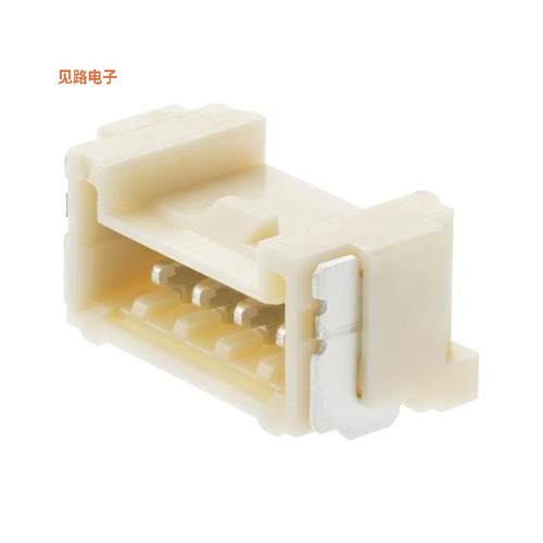 5055671670 -[全新.25WB SINGLE RA ASSY 16CKT EMBPK]
