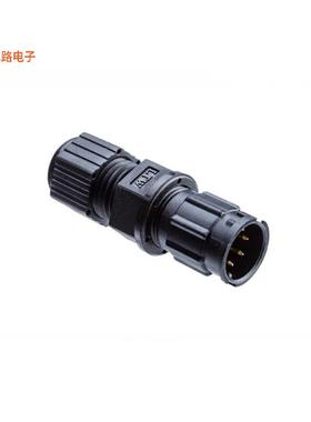 BB-03BMMA-LL7001 -原装[STANDARD插座，公形引脚