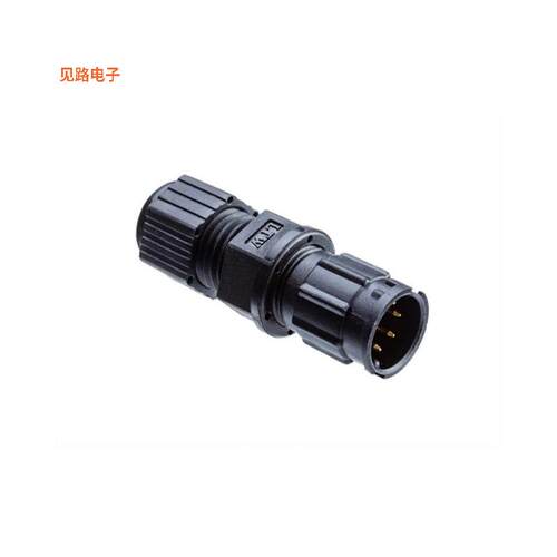 BB-03BMMA-LL7001 -原装[STANDARD插座，公形引脚