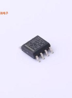 UC3843AD8TR -[原装AC-DC控制器和稳压器SOIC-8