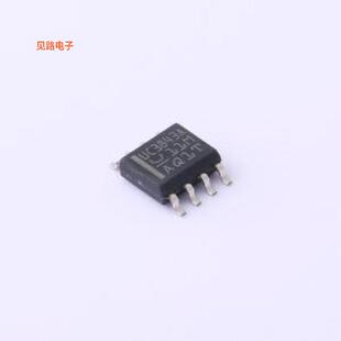 UC3843AD8TR -[原装AC-DC控制器和稳压器SOIC-8