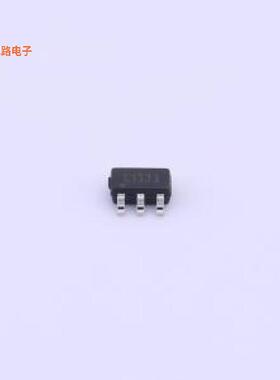 COS1333TR -[原装运算放大器SOT-23-5