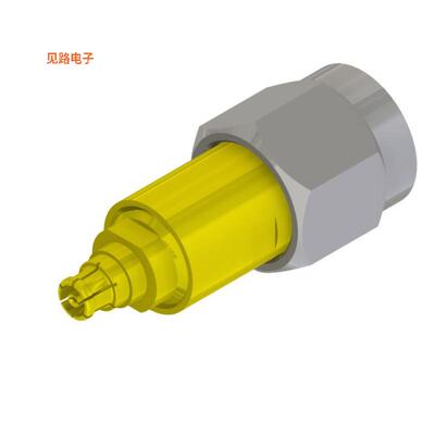 MADP-3943 -原装[COAX ADAPT 2.4MM TO SMPM插头至插孔