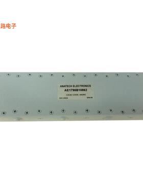 AE1795B10862 -[全新RF FILTER BAND PASS 1.795GHZ MOD]