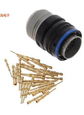 VG95328M18-32PNJ -[全新VG95328 32C 32#20 PIN CABLE PLUG]