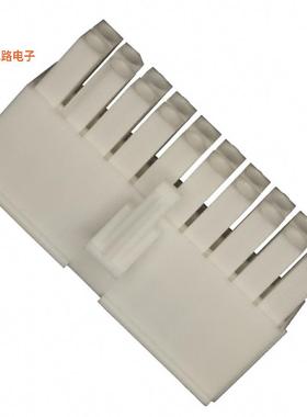 770585-1 -原装[CONN PLUG HSG 20POS 4.14MM插头