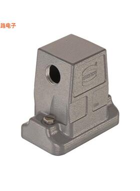 19396060547 -原装[CONN HOOD SIDE ENTRY SZ6B M32防护罩