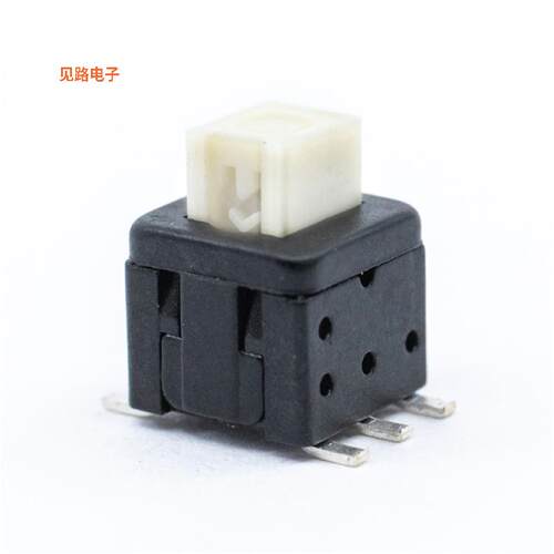 TL2233OA -[全新SWITCH PB DPDT 0.1A 30V]