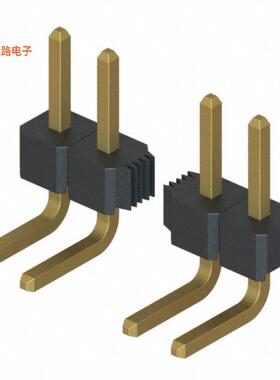 M22-2032005 -原装[CONN HEADER R/A 20POS 2MM针座，可切割