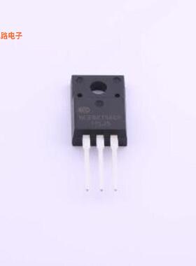 NCE80T560F -[原装(MOSFET)TO-220F