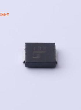 SMDJ6.5CA -[原装TVS DIODE 6.5VWM 11.2V DO214ABSMC(DO-214AB)