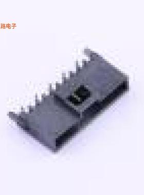 1510621060 -[原装MGRID PCBHDR SR VT SMTW/PG 2.5SNSMD,P=2mm