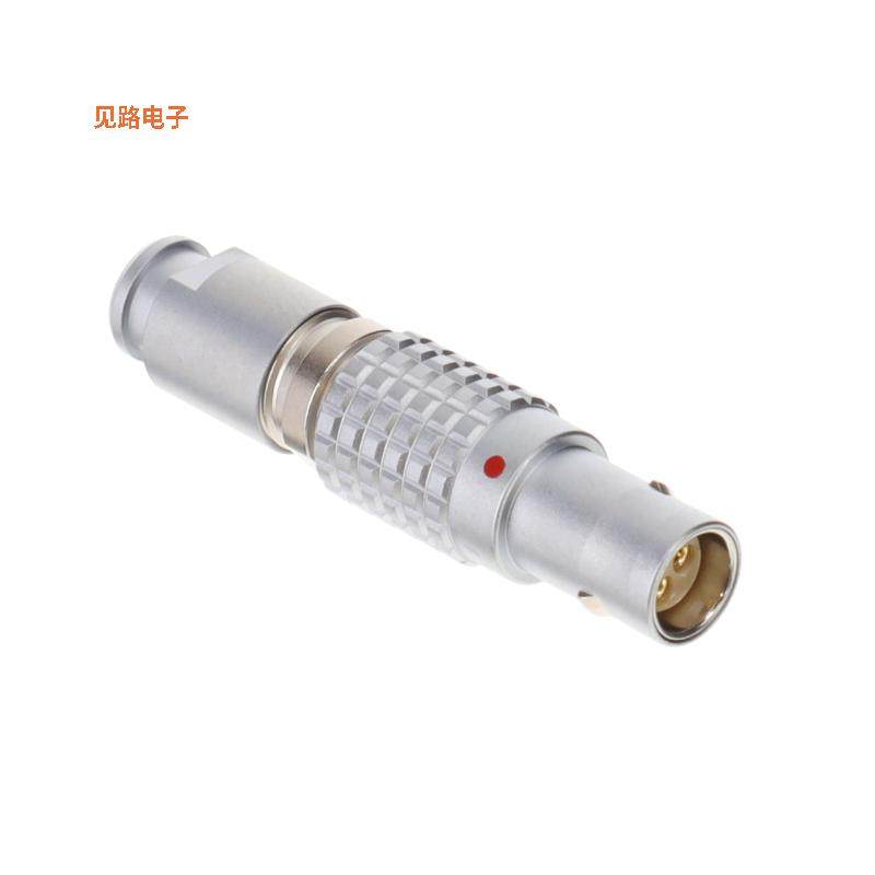 FGJ.0B.303.CLLD42Z -原装[Circular Metal插件，母插口