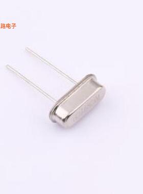 049ST2-7.680F16DTLJL -[原装无源晶振HC-49S