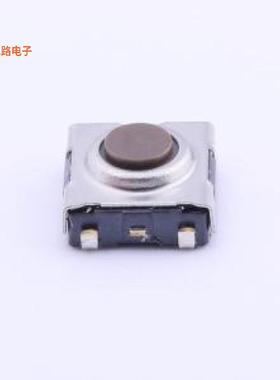 SKHUBHE010 -[原装SWITCH TACTILE SPST-NO 0.05A 12VSMD