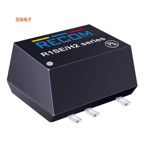 R1SE-3.305/H2-R -[全新DC DC CONVERTER 5V 1W]