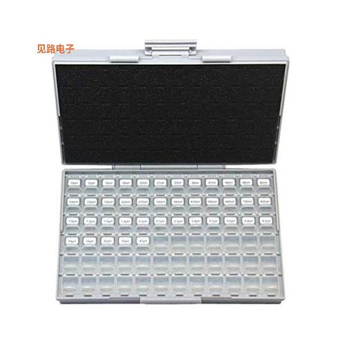 L10-10 -[全新1008 INDUCTOR KIT 41 VALUES 10PC]