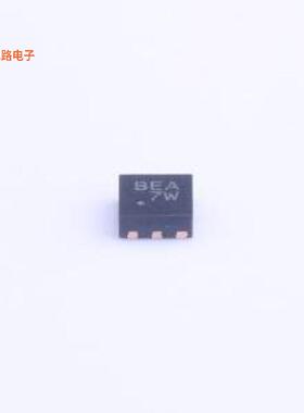 PAM2305CGFADJ -原装[输出可调，1AIC REG BUCK ADJ 1A 6DFN