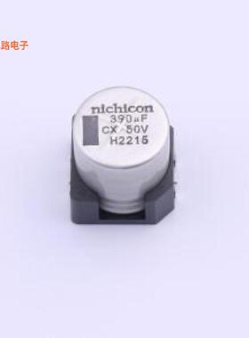 UCX1H391MNS1MS -[原装SMD,D12.5xL14mm]