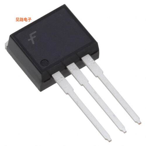 FDI038AN06A0 -[全新MOSFET N-CH 60V 17A/80A I2PAK]
