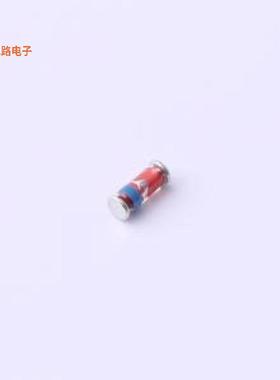 ZMM33 -[原装DIODE ZENER 33V 500MW SOD80CSOD-80C